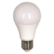 Λάμπα Led Pro E27 6,5W 175-265V ενδιάμεσο φως 4000k 1055lm 230° διάρκειας 30000h