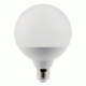 Λάμπα LED SMD γλόμπος Φ120 13.8W Ε27 4000K ενδιάμεσο φως 1500lm με γωνία δέσμης 270° 220-240V