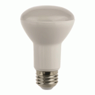 Λάμπα LED SMD R63 10W Ε27 4000K ενδιάμεσο φως με γωνία δέσμης 120° 800lm 220-240V