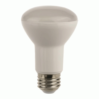 Λάμπα LED SMD R63 10W Ε27 4000K ενδιάμεσο φως με γωνία δέσμης 120° 800lm 220-240V