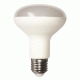 Λάμπα led R80 12W Ε27 6500K ψυχρό λευκό φως 1100lm με γωνία δέσμης 120° 220-240V