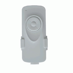 Controller & διακόπτης για λάμπες πισίνας PAR56 RGB 120W 220-240V IP20