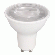 Λάμπα Led GU10 Ø50mm 4W 220-240V θερμό φως 2700k δέσμης 38° 330lm 25000h