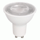 Λάμπα Led GU10 Ø50mm 4W 220-240V θερμό φως 2700k δέσμης 38° 330lm 25000h