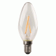 Λάμπα Led κερί Crossed Filament 6,5W E14 ψυχρό φως 6500K 220-240V Λάμπα Led κερί Crossed Filament 6,5W E14 ψυχρό φως 6500K 220-240V