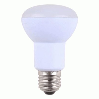 Λάμπα led smd R63 καθρέπτου E27 10W 220-240V θερμό φως 3000k 800lm δέσμης 120° 25000h Λάμπα led smd R63 καθρέπτου E27 10W 220-240V θερμό φως 3000k 800lm δέσμης 120° 25000h