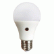 Λάμπα LED SMD Ε27 με φωτοκύτταρο ημέρας - νύχτας 10W 4000K ενδιάμεσο λευκό φως 170-265V Λάμπα LED SMD Ε27 με φωτοκύτταρο ημέρας - νύχτας 10W 4000K ενδιάμεσο λευκό φως 170-265V