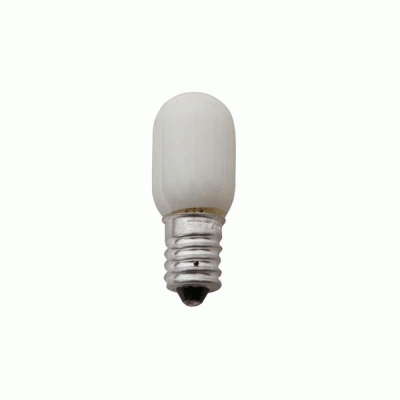 Λάμπα νυκτός T23 E14 5W 220-240V 50/60Hz 25lm άσπρη διάρκειας 1000h Λάμπα νυκτός T23 E14 5W 220-240V 50/60Hz 25lm άσπρη διάρκειας 1000h