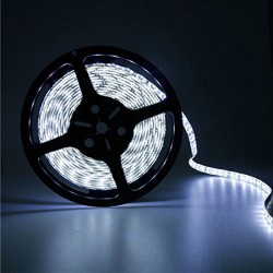 Led ταινία 30m PRO ισχύος 10W 12V 4000K ενδιάμεσο φως IP20 κατάλληλη για εσωτερικούς χώρους