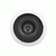 Σετ 2 ηχείων οροφής Trevi Wm 9230 S 60W με λευκή πρόσοψη και κλιπ εύκολης εγκατάστασης