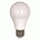 Λάμπα Led smd αχλάδι E27 10W 12V-24V AC/DC & 42V AC ψυχρό φως 6500k 806lm δέσμης