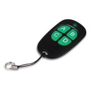Αντιγραφέας ασύρματων χειριστηρίων SUPERIOR KEY συχνότητας 433.92MHZ 4 εντολών