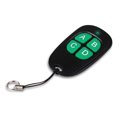 Αντιγραφέας ασύρματων χειριστηρίων SUPERIOR KEY συχνότητας 433.92MHZ 4 εντολών
