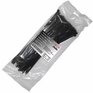 Δεματικά καλωδίων 292x3.6mm μαύρα