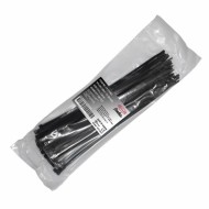 Δεματικά καλωδίων 432Χ4,8mm μαύρα