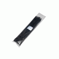 Δεματικά ηλεκτρολογικών εγκαταστάσεων Nylon 432x4.8mm με UV προστασία Δεματικά ηλεκτρολογικών εγκαταστάσεων Nylon 432x4.8mm με UV προστασία