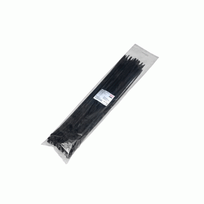 Δεματικά ηλεκτρολογικών εγκαταστάσεων Nylon 432x4.8mm με UV προστασία