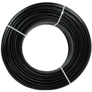 Καλώδιο SOLAR μαύρο 1x10mm² 1800VDC για σύνδεση φωτοβολταϊκών μεγάλης αντοχής στην ηλιακή ακτινοβολία Καλώδιο SOLAR μαύρο 1x10mm² 1800VDC για σύνδεση φωτοβολταϊκών μεγάλης αντοχής στην ηλιακή ακτινοβολία