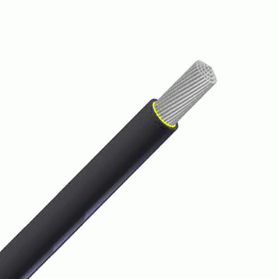 Καλώδιο συνεχούς ρεύματος 1x16mm² Solar μαύρο μεγάλης αντοχής για φωτοβολταϊκά Καλώδιο συνεχούς ρεύματος 1x16mm² Solar μαύρο μεγάλης αντοχής για φωτοβολταϊκά