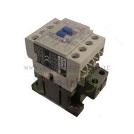 Ρελέ ισχύος τύπου LG τετραπολικό 7,5KW 415V με πηνίο 230V 18AC3/25AC1 KRIPAL UKC1-18/4 Ρελέ ισχύος τύπου LG τετραπολικό 7,5KW 415V με πηνίο 230V 18AC3/25AC1 KRIPAL UKC1-18/4