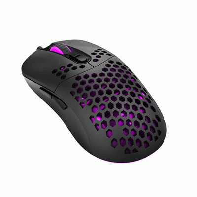 Ενσύρματο RGB Gaming mouse DEEPCOOL MC310 με λογισμικό για custom setup & ανάλυση έως 12800DPI Ενσύρματο RGB Gaming mouse DEEPCOOL MC310 με λογισμικό για custom setup & ανάλυση έως 12800DPI