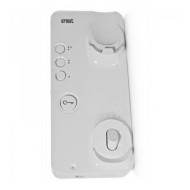 Θυροτηλέφωνο URMET 1150/35 MIRO με χειρολαβή για τα σετ URMET 956/72 και 956/71 Θυροτηλέφωνο URMET 1150/35 MIRO με χειρολαβή για τα σετ URMET 956/72 και 956/71