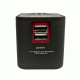 Αντάπτορας Universal Arcas Ta-01 Travel με θύρες Usb κατάλληλος για περισσότερες από 150 χώρες Αντάπτορας Universal Arcas Ta-01 Travel με θύρες Usb κατάλληλος για περισσότερες από 150 χώρες