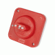 LED  Παιδικό φωτιστικό νυκτός 1W 95lm 120° AC220-240V IP20 Ψυχρό Λευκό 6000K