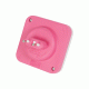 LED Παιδικό φωτιστικό νυκτός  1W 95lm 120° AC220-240V IP20 Ψυχρό Λευκό 6000K