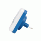 LED Παιδικό φωτιστικό νυκτός 1W 95lm 120° AC220-240V IP20 Ψυχρό Λευκό 6000K LED Παιδικό φωτιστικό νυκτός 1W 95lm 120° AC220-240V IP20 Ψυχρό Λευκό 6000K