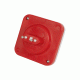 LED  Παιδικό φωτιστικό νυκτός 1W 95lm 120° AC220-240V IP20 Ψυχρό Λευκό 6000K
