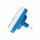 LED Παιδικό φωτιστικό νυκτός 1W 95lm 120° AC220-240V IP20 ψυχρό λευκό 6000K LED Παιδικό φωτιστικό νυκτός 1W 95lm 120° AC220-240V IP20 ψυχρό λευκό 6000K
