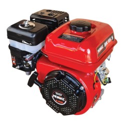 Βενζινοκινήτηρας MIYAKE BK65P 6,50Hp 96cc τετράχρονος πάσο με φίλτρο αέρος λαδιού