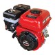 Βενζινοκινήτηρας MIYAKE BK65P 6,50Hp 96cc τετράχρονος πάσο με φίλτρο αέρος λαδιού