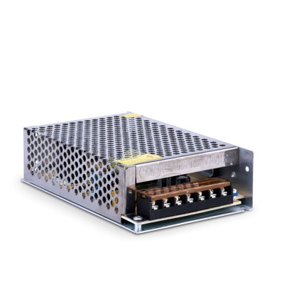 Τροφοδοτικό αλουμινίου AKYGA AK-L1-075 12V 75 W για ταινίες και λάμπες LED μη στεγανό IP20 Τροφοδοτικό αλουμινίου AKYGA AK-L1-075 12V 75 W για ταινίες και λάμπες LED μη στεγανό IP20