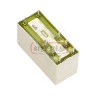 Ρελέ τυπωμένου κυκλώματος 8A 2 επαφών PCB 24V AC RELPOL RM84.5024