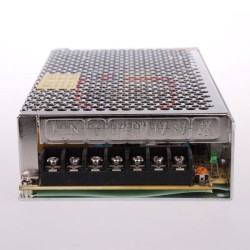 Τροφοδοτικό 145W Q.W. S-145-12 με τροφοδοσία 115-230VAC & έξοδο 12A 12VDC