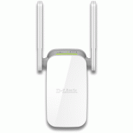 WiFi Range Extender AC1200 D-LINK DAP-1610 με θύρα Ethernet & δύο ισχυρές κεραίες