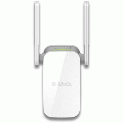 WiFi Range Extender AC1200 D-LINK DAP-1610 με θύρα Ethernet & δύο ισχυρές κεραίες