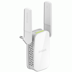 WiFi Range Extender AC1200 D-LINK DAP-1610 με θύρα Ethernet & δύο ισχυρές κεραίες