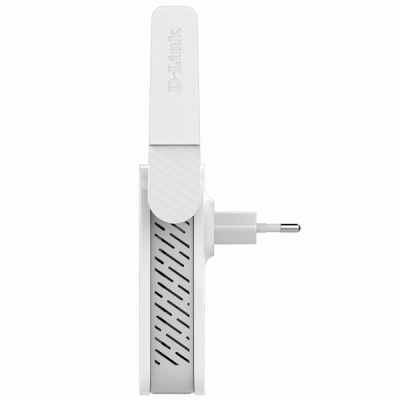 WiFi Range Extender AC1200 D-LINK DAP-1610 με θύρα Ethernet & δύο ισχυρές κεραίες