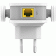 WiFi Range Extender AC1200 D-LINK DAP-1610 με θύρα Ethernet & δύο ισχυρές κεραίες