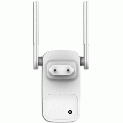 WiFi Range Extender AC1200 D-LINK DAP-1610 με θύρα Ethernet & δύο ισχυρές κεραίες