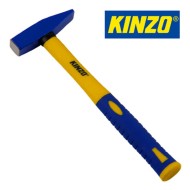 Σφυρί Kinzo-71889 300γρ με εργονομικό χερούλι Kinzo