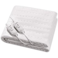 Διπλό ηλεκτρικό θερμαινόμενο επίστρωμα LIFE Blankie Double 2 x 60W 160 x 140 cm
