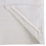 Διπλό ηλεκτρικό θερμαινόμενο επίστρωμα LIFE Blankie Double 2 x 60W 160 x 140 cm Διπλό ηλεκτρικό θερμαινόμενο επίστρωμα LIFE Blankie Double 2 x 60W 160 x 140 cm