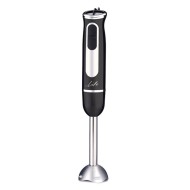 Ραβδομπλέντερ 600W 220-240V 50/60Hz LIFE s.blend.it με 4 λεπίδες κοπής και 2 ταχύτητες λειτουργίας