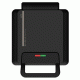 Βαφλιέρα LIFE BELGIAN WAFFLE 1200W για τετράγωνες βάφλες με αυτόματο θερμοστάτη