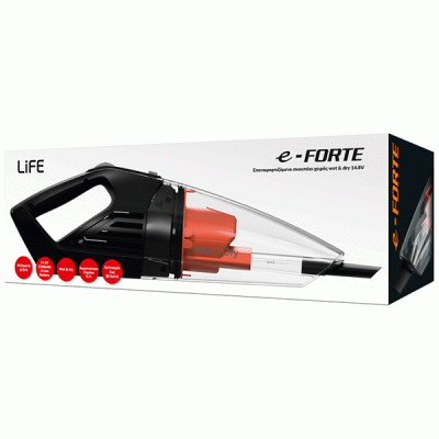 Επαναφορτιζόμενο σκουπάκι χειρός wet &dry 14.8V με μπαταρία λιθίου 2200mAh & πλενόμενο φίλτρο σκόνης Επαναφορτιζόμενο σκουπάκι χειρός wet &dry 14.8V με μπαταρία λιθίου 2200mAh & πλενόμενο φίλτρο σκόνης