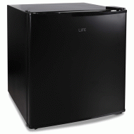 Ψυγείο Mini Bar 45L ενεργειακής κλάσης E 39db με αποσπώμενο ράφι & ρυθμιζόμενο ύψος ποδιών